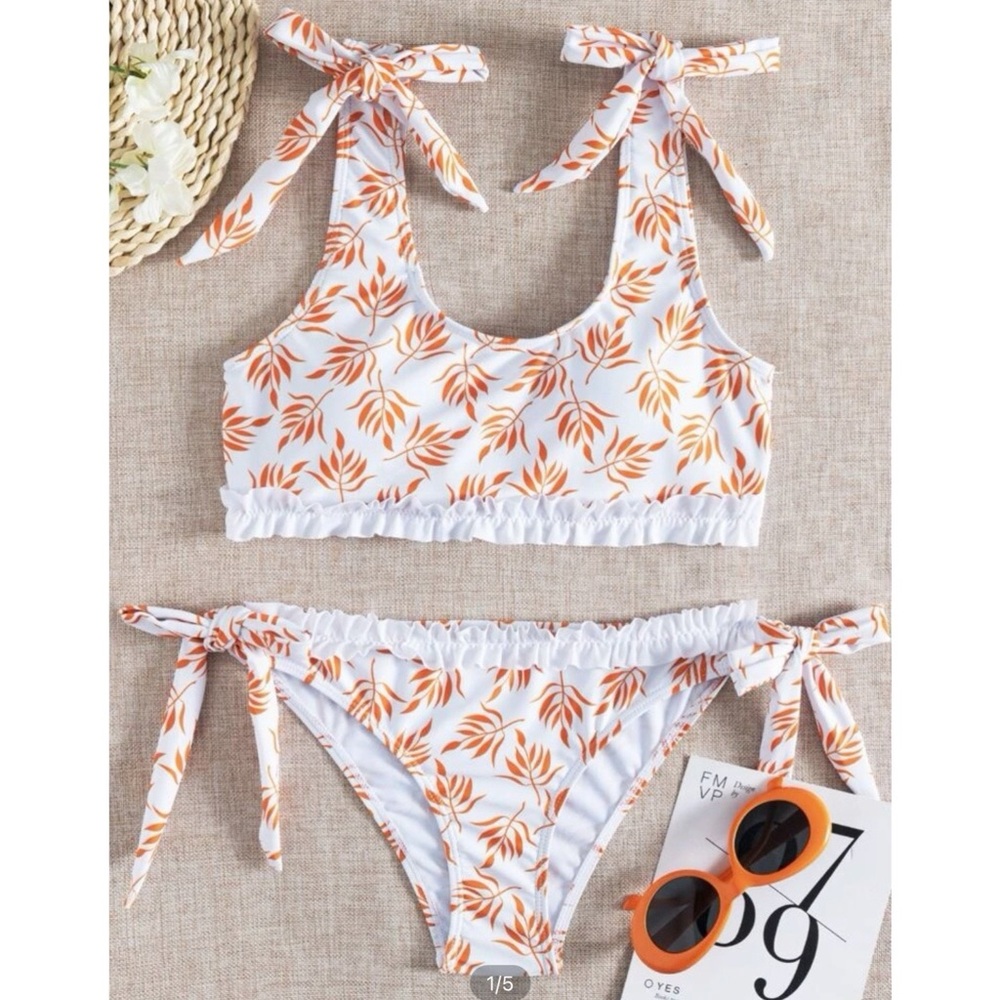 SHEIN swimsuit
